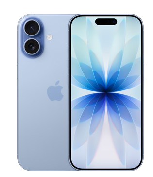 iPhone 17